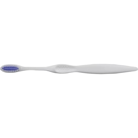 Concept Curve White Toothbrush 65