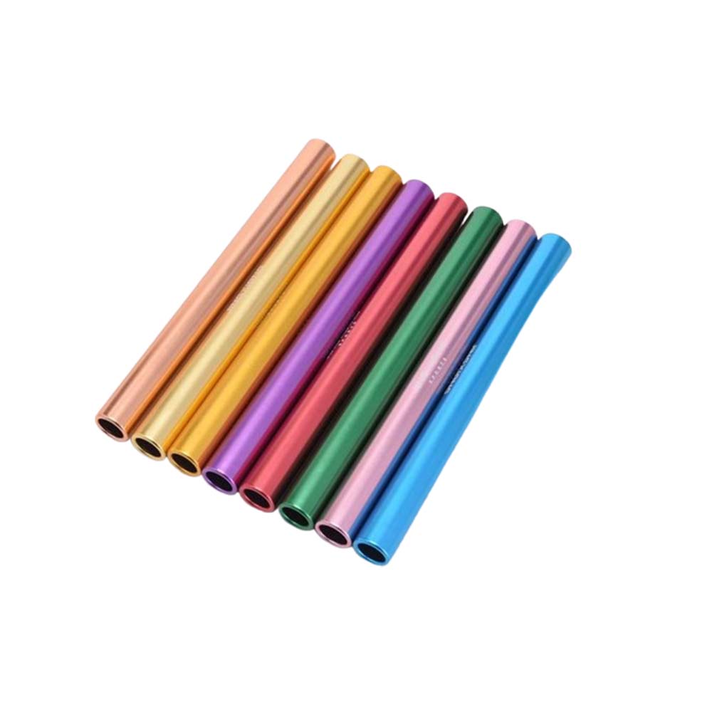 Aluminum Physical Running Baton 3