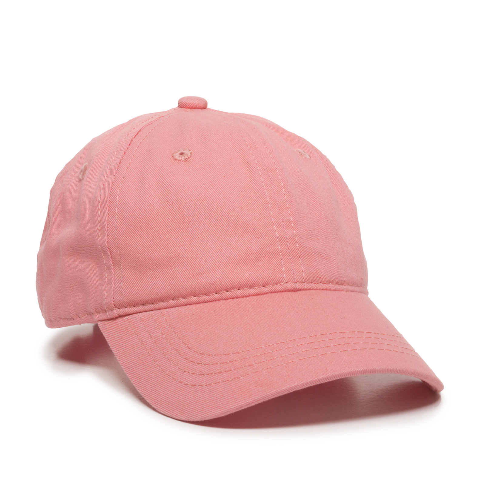 Garment Washed Dad Cap 12