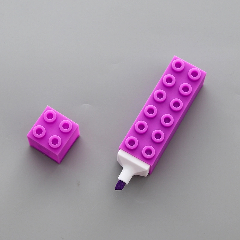 Brick Highlighter 4