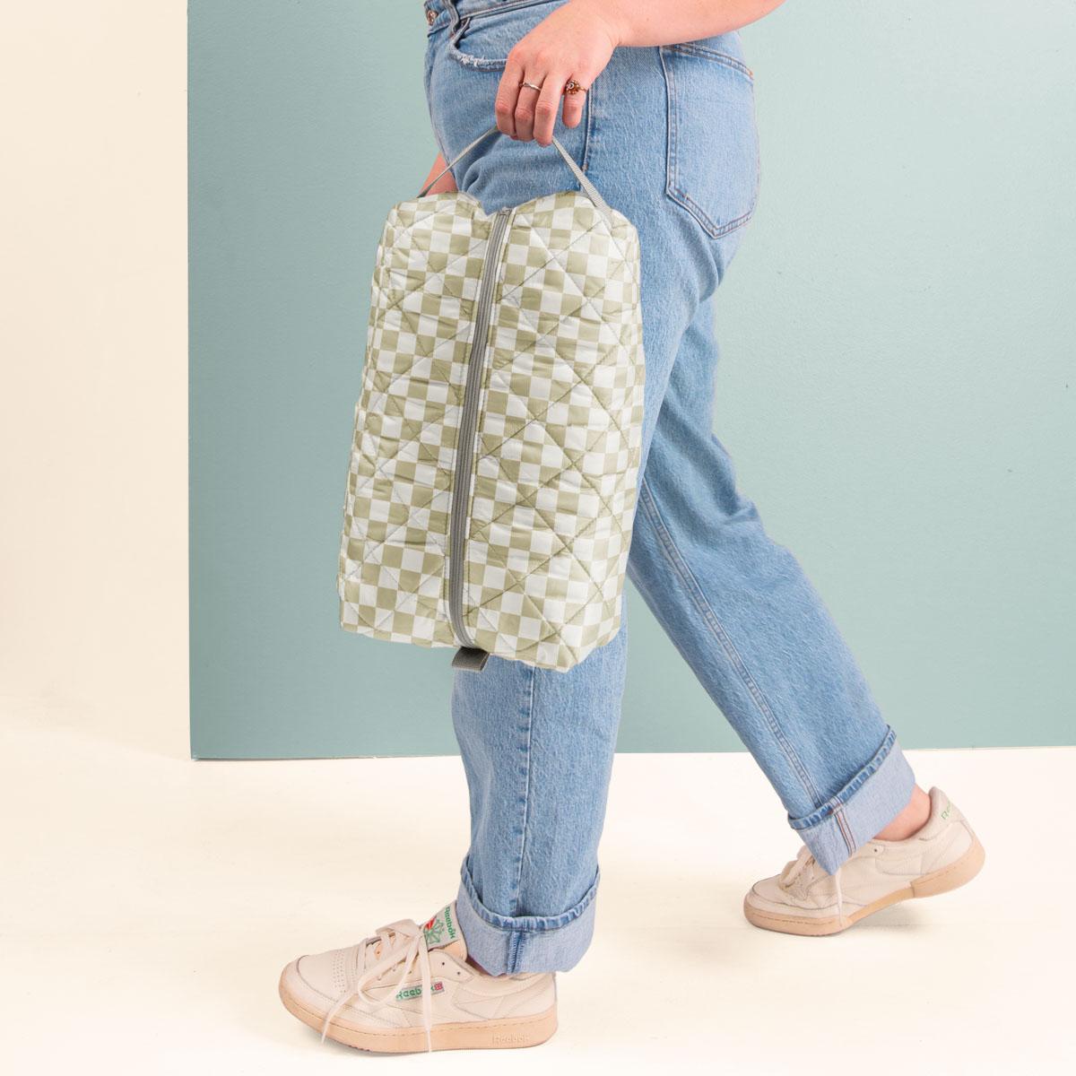 EXTRA LARGE DOPPELGANGER - PUFF PUFF