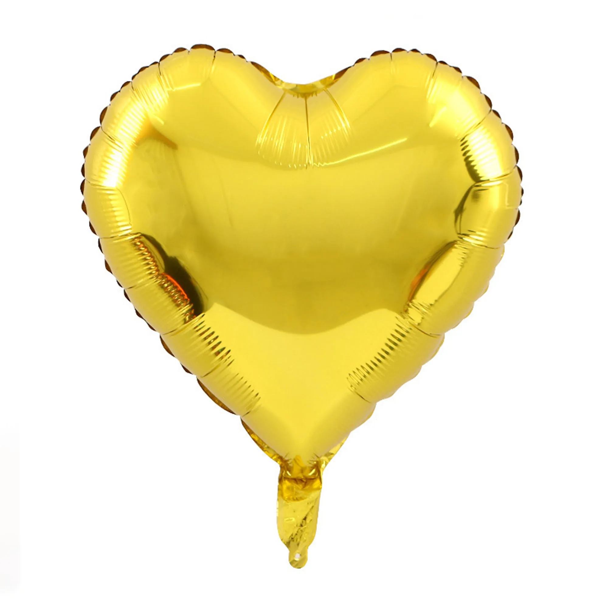 Metallic Balloons 18 Inch 5