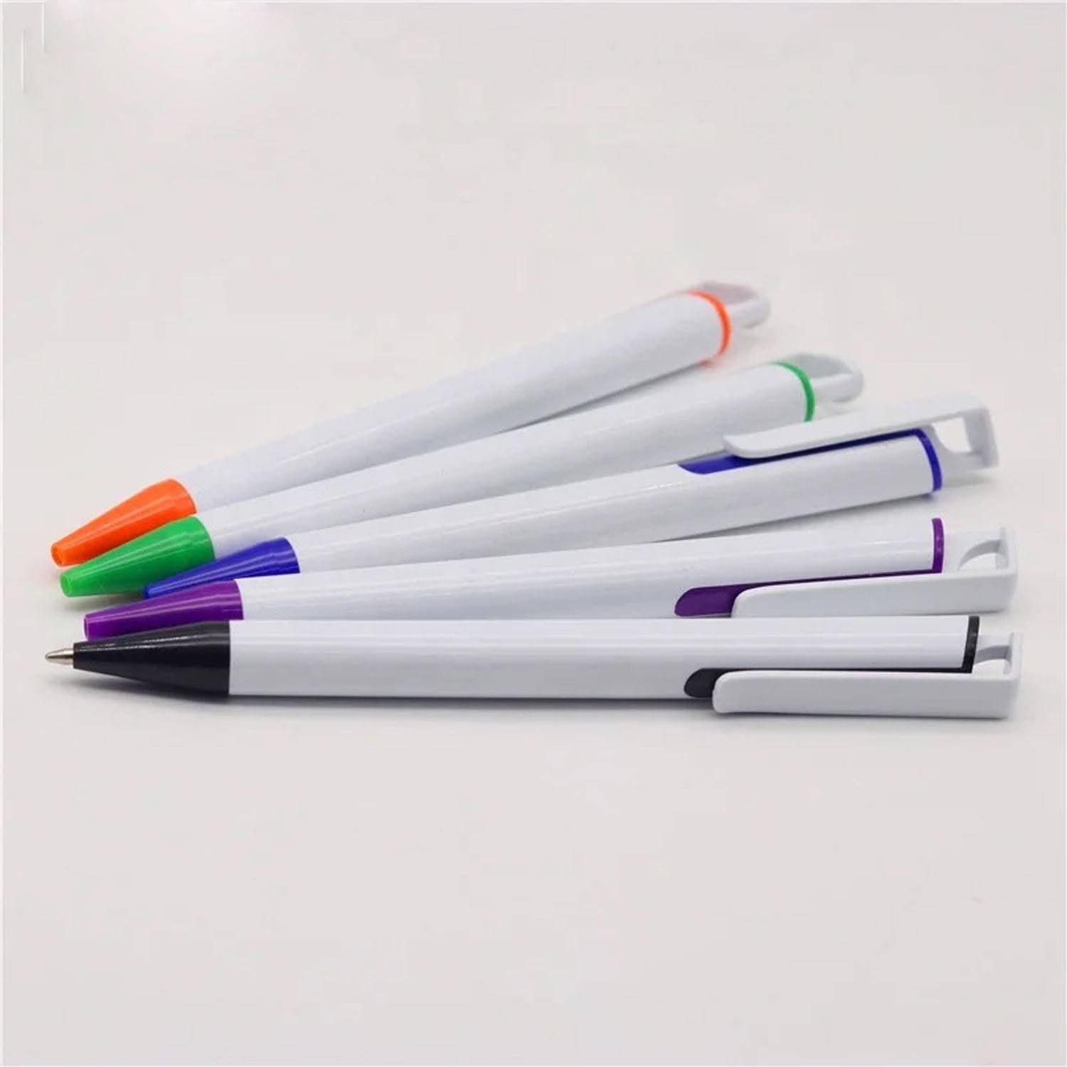 Multifunctional ballpoint pen 5