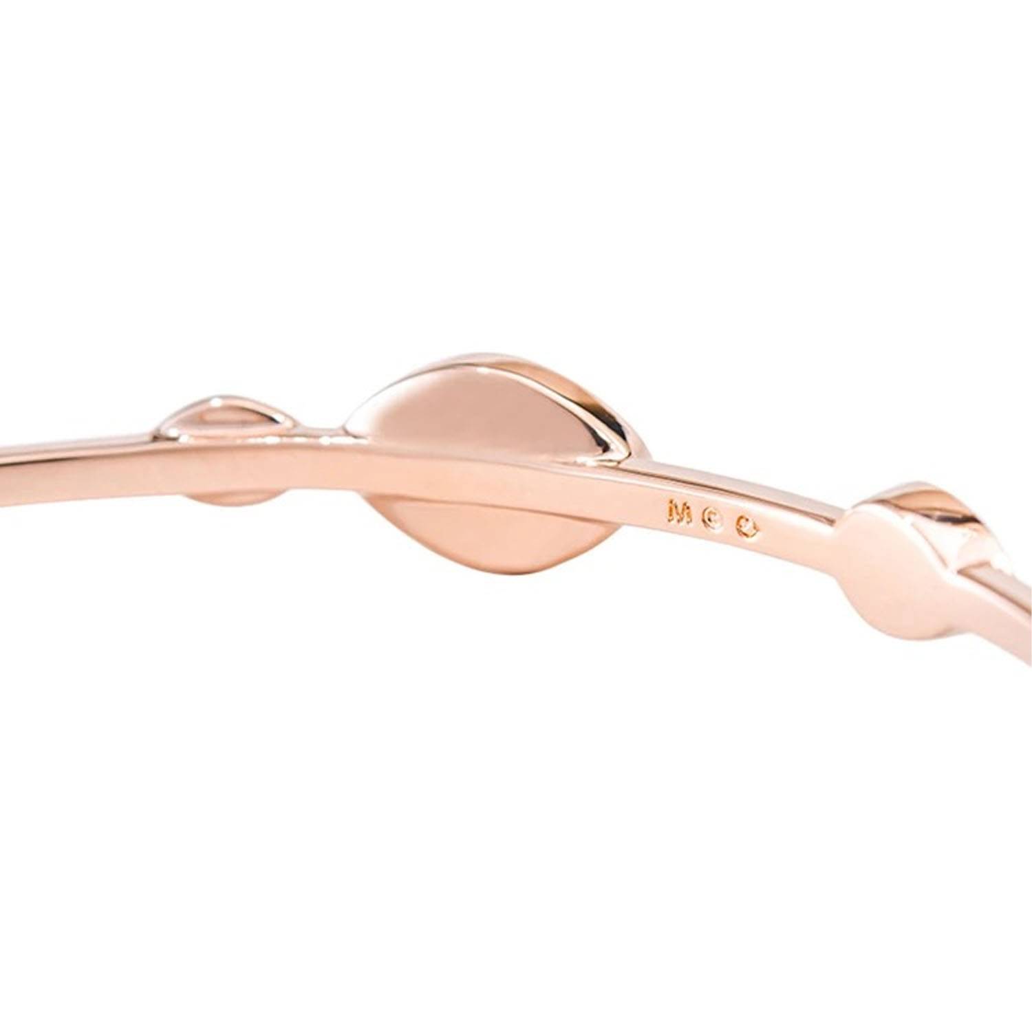 Symbolic Evil Eye Crystal Jewelry Bracelet 3