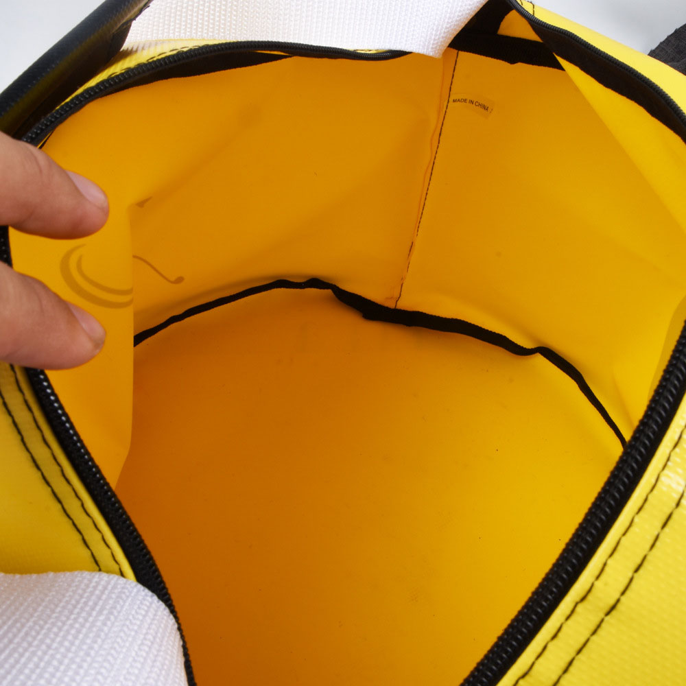 Health Gear Golf Smash Bag/Swing Training Aids Golfer Practicing Bag for Impact Golf Train 14