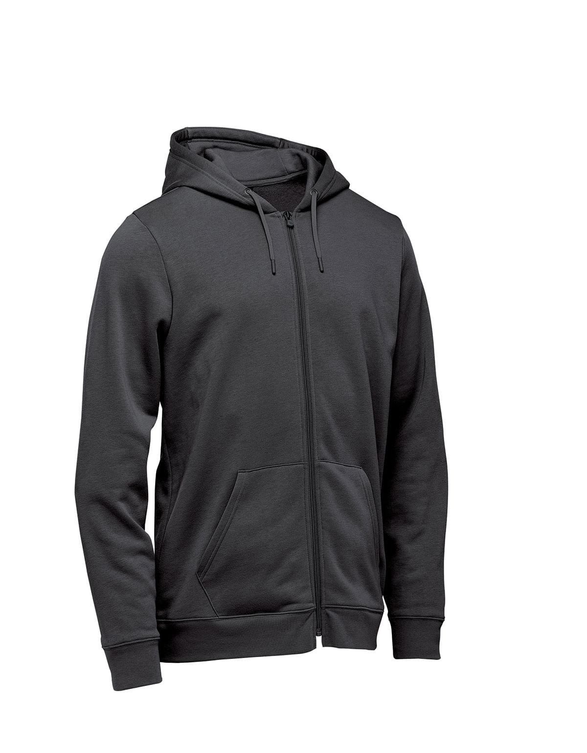 Stormtech Men's Monashee Fleece Full Zip Hoody 3