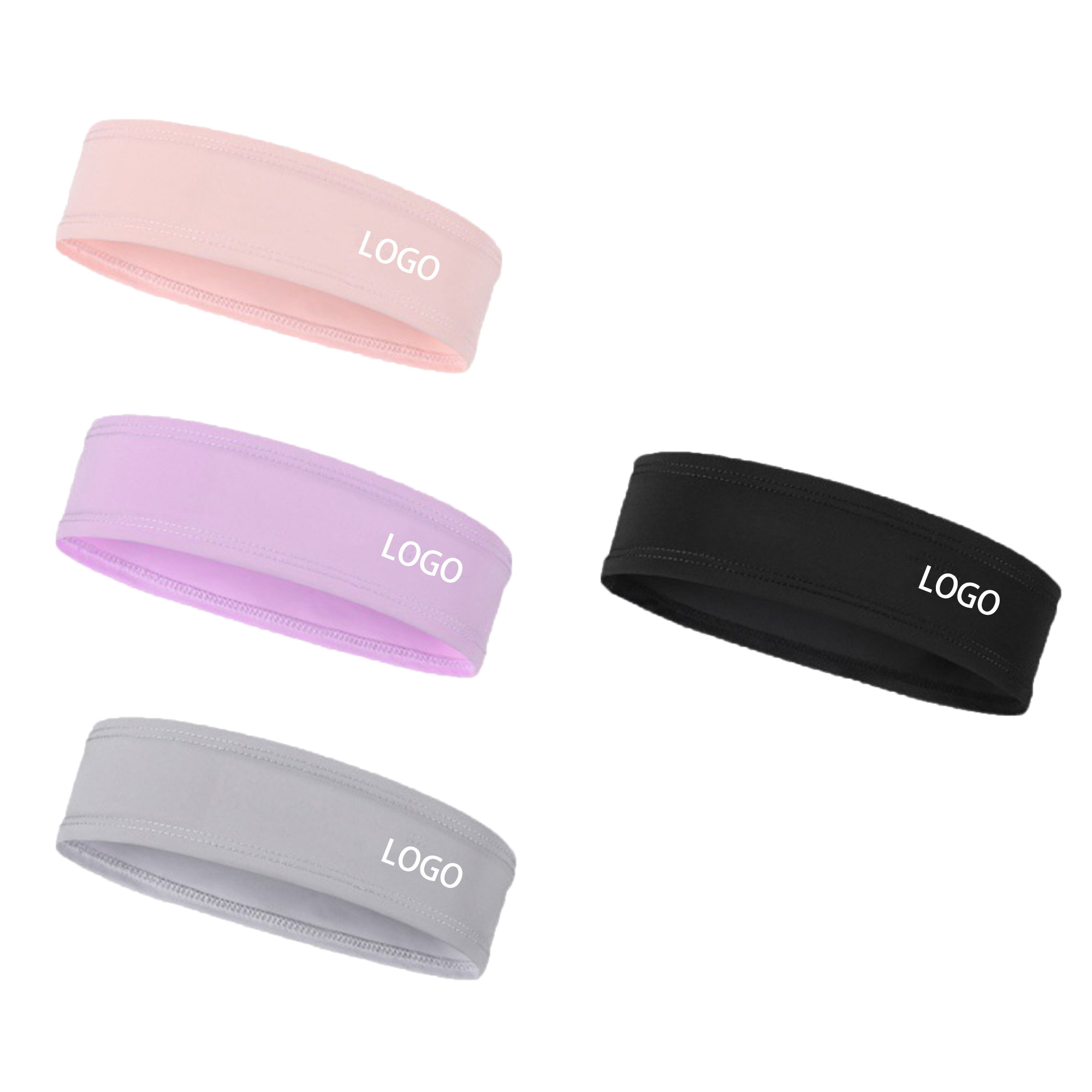 Sports Headband 2