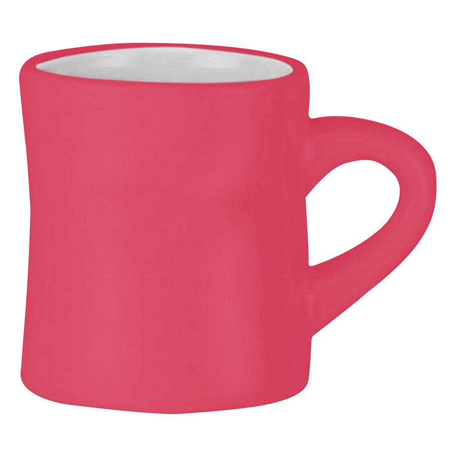 11 oz. Diner Mug 1