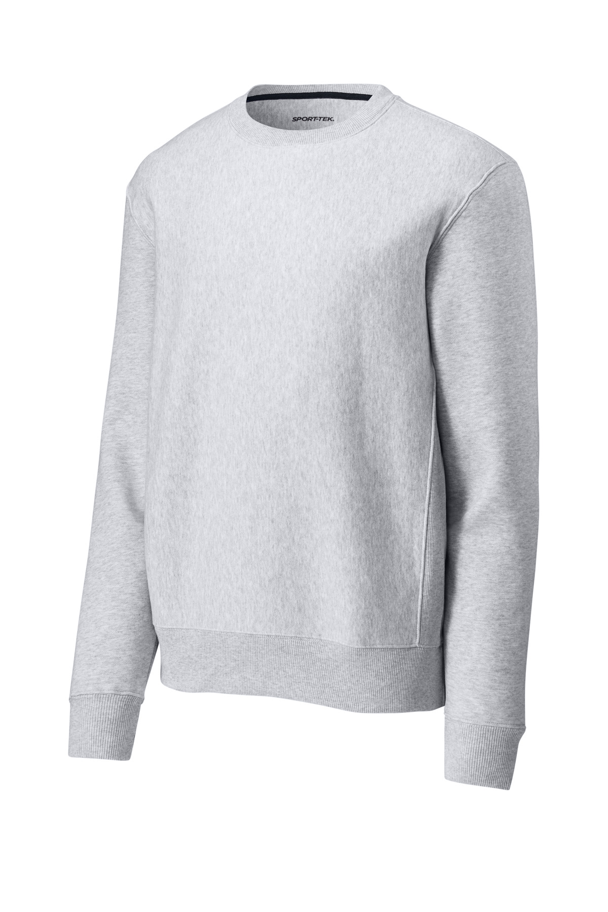 Sport-Tek Super Heavyweight Crewneck Sweatshirt. F280, custom hoodie or sweatshirt with logo imprint 1