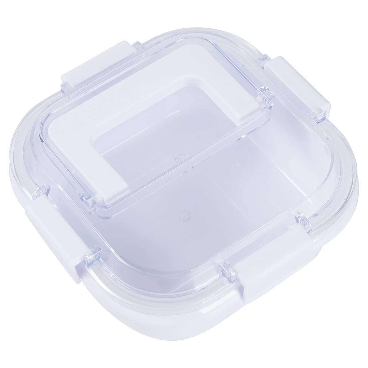 Nosh Recycled Polypropylene Lunch Box 9