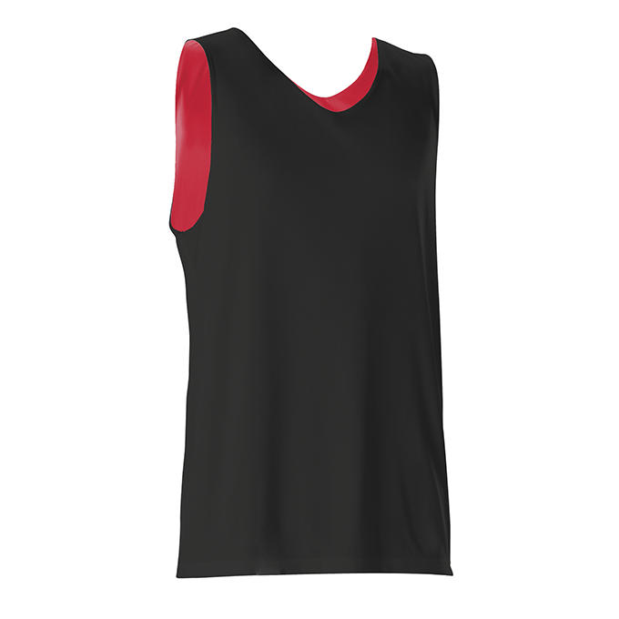 Youth Reversible Tank 4