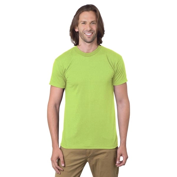 Unisex 50/50 Crew 6