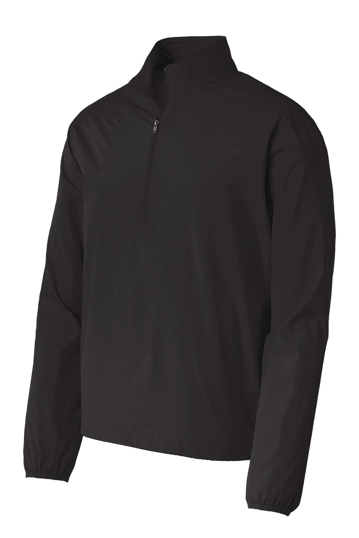 Zephyr 1/2-Zip Pullover