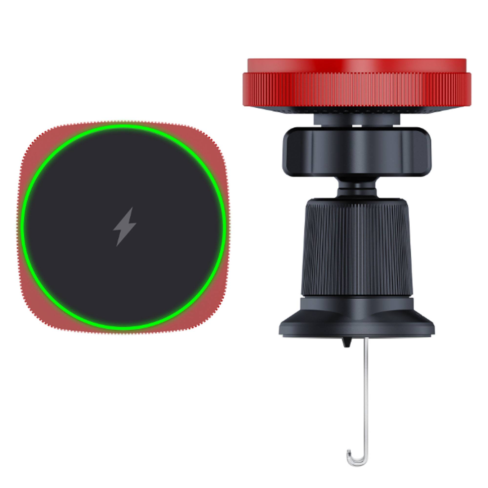 Wireless Car Charger 5