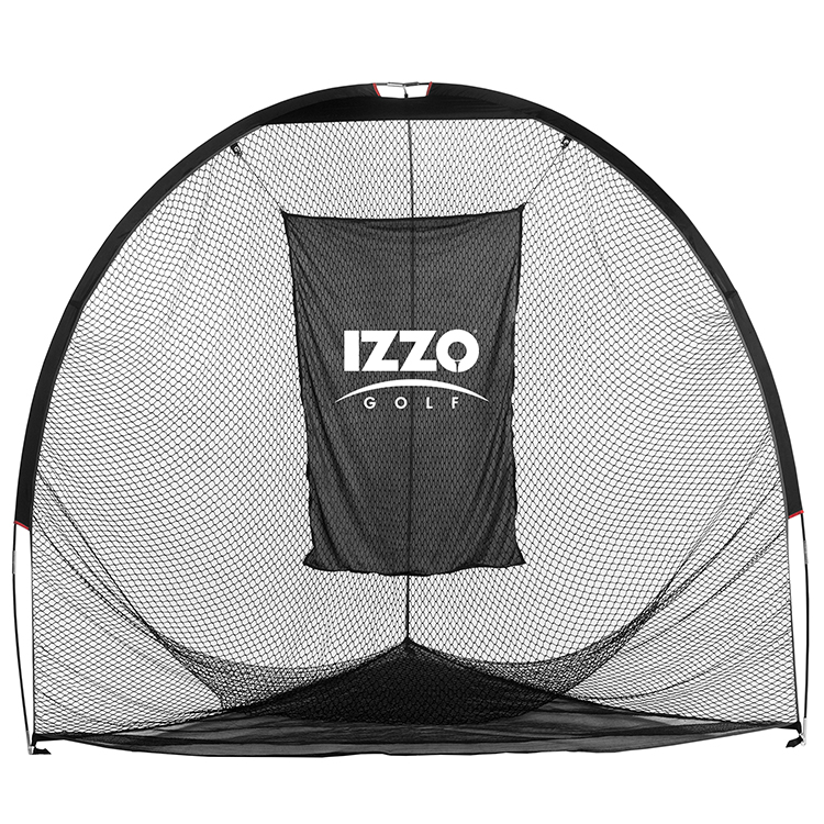 IZZO Tri-Daddy Hitting Net 2