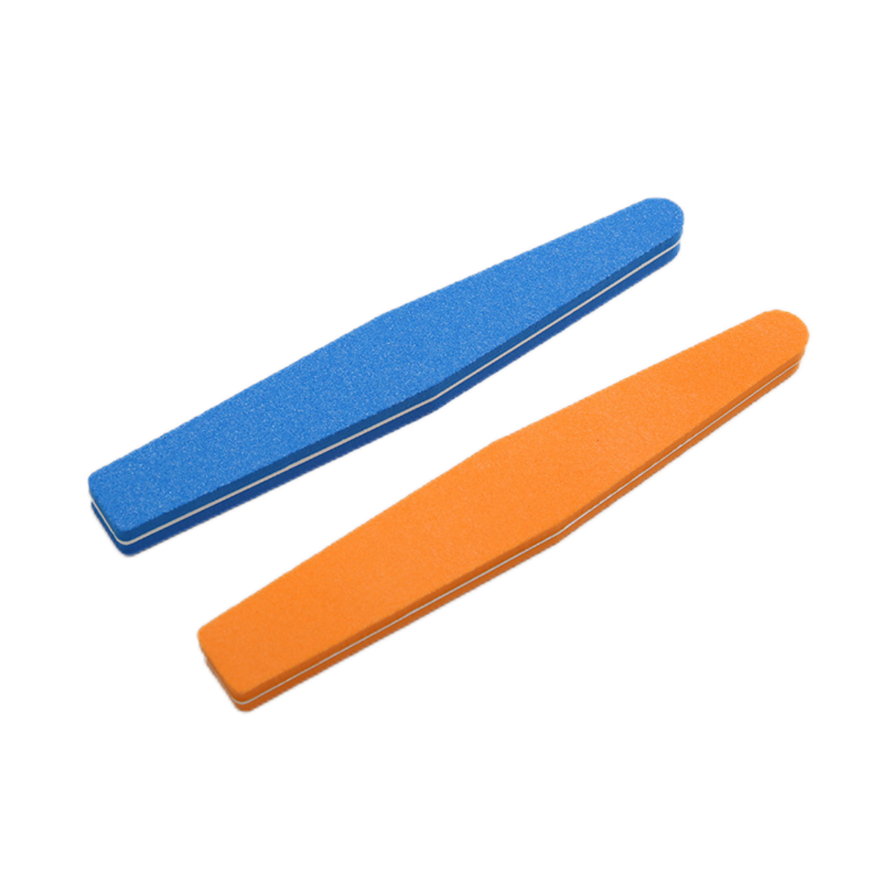 Nail Perfection Sponge File 6