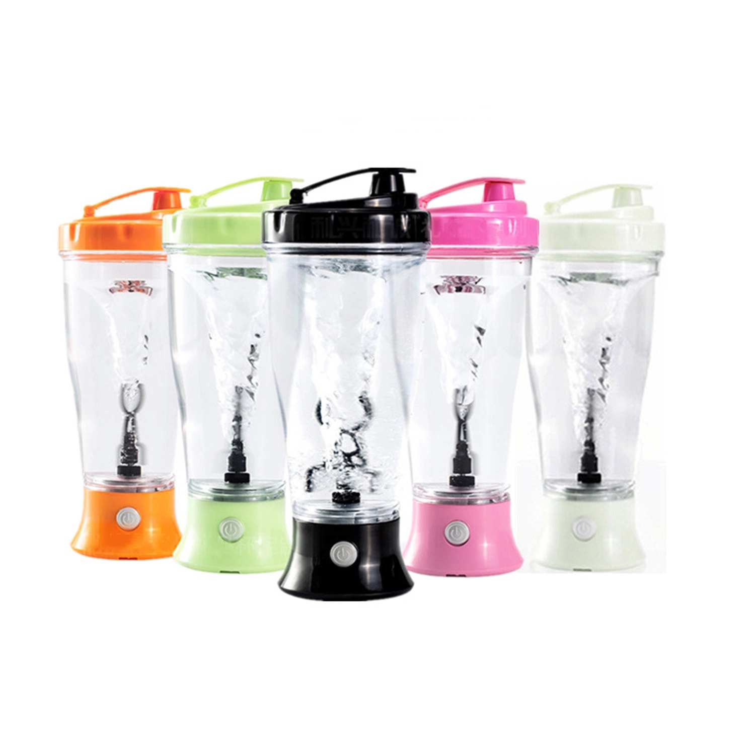 12 Oz Electric Milkshake Blender Cup 3