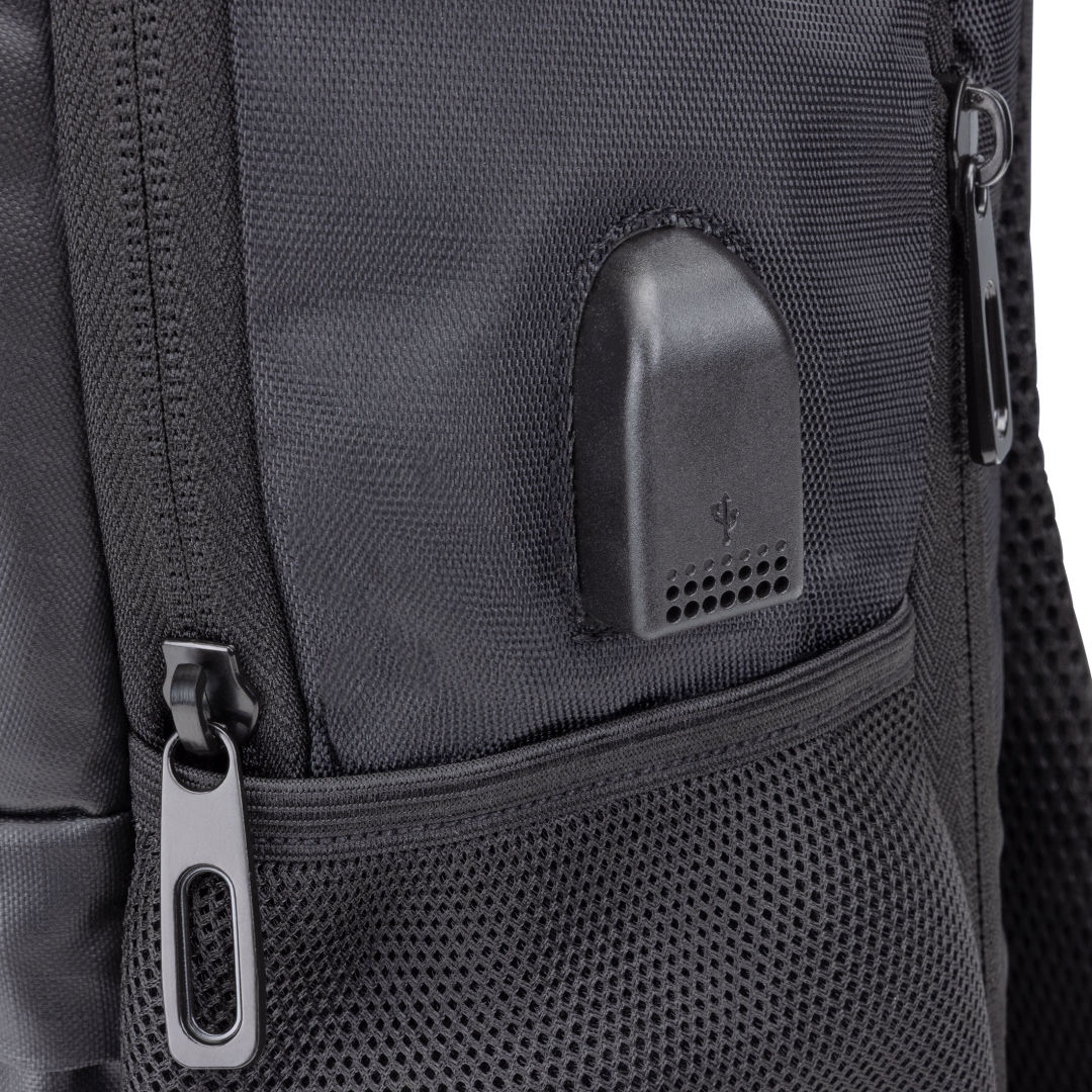 Brody Expandable Backpack 1