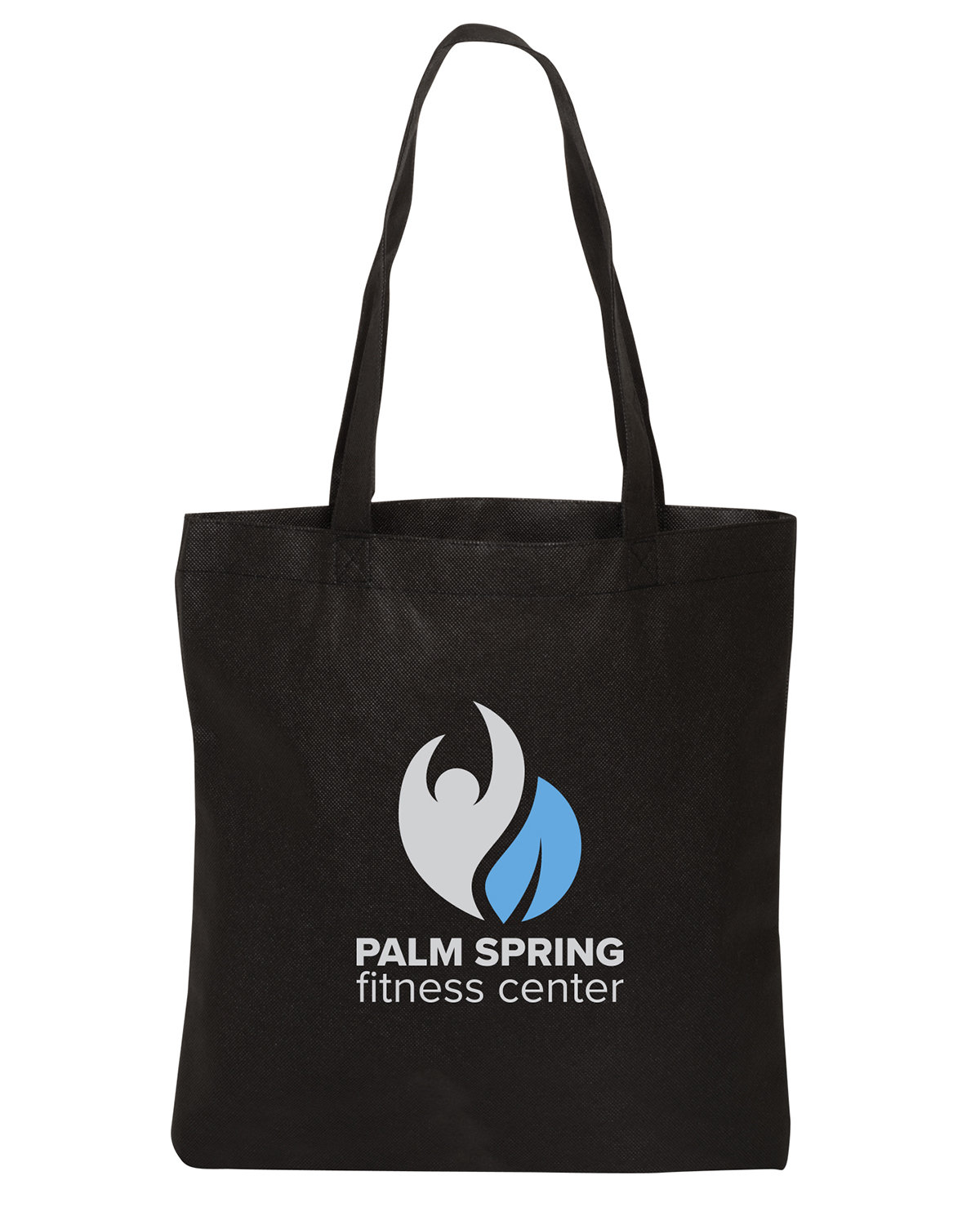 Non-Woven Value Tote Bag 21