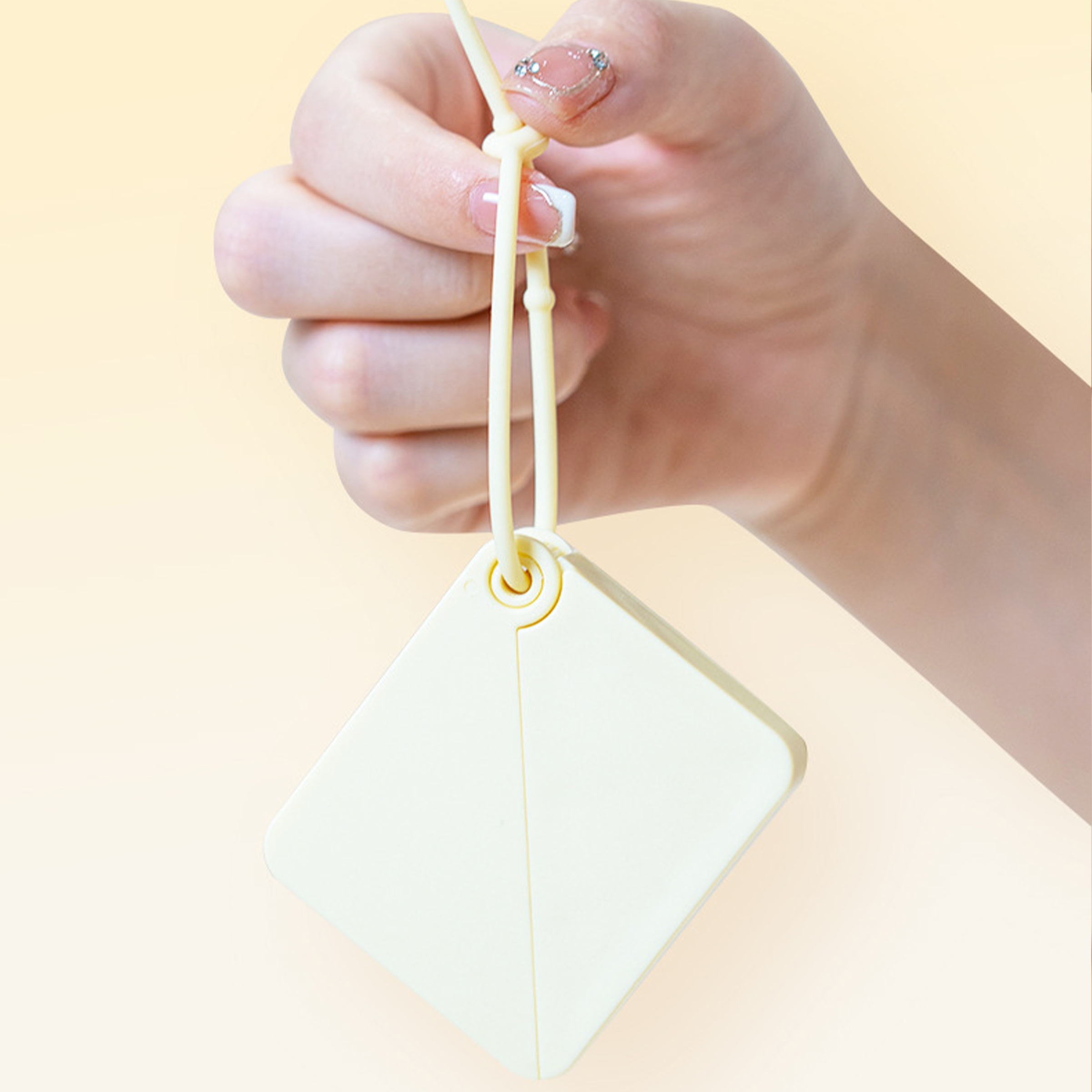 Pva Square Convenient Portable Mini Soap 8