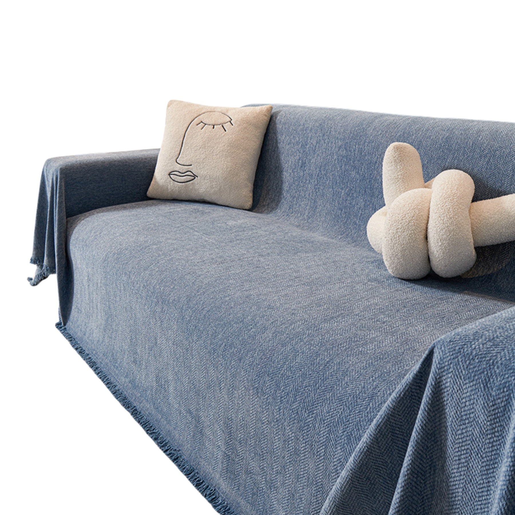 Sofa Blanket 3