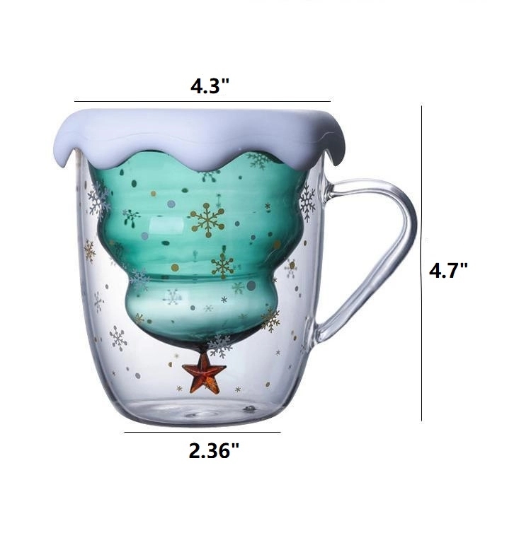 Cute Christmas Mugs 3