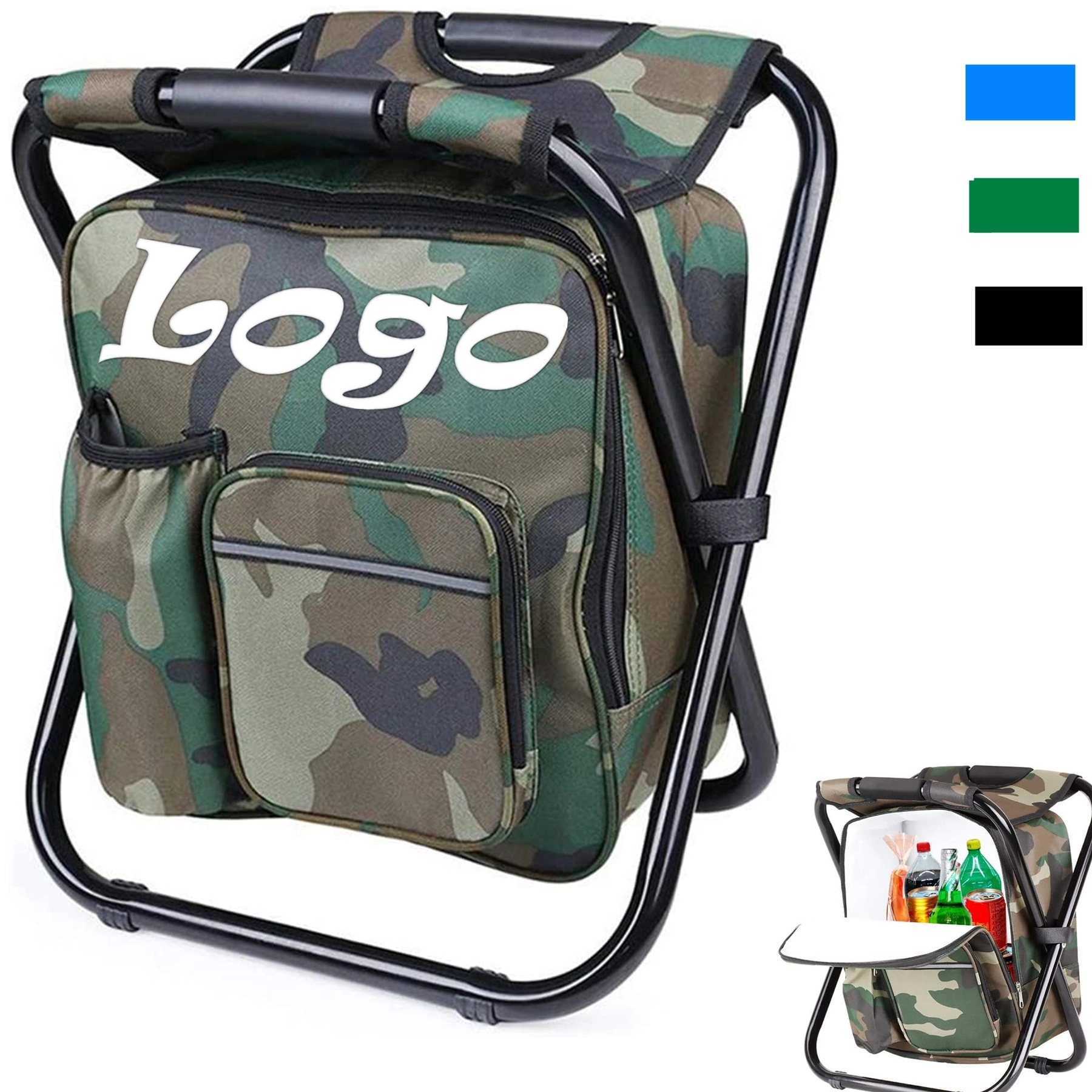 Beach Chair Backpack 3