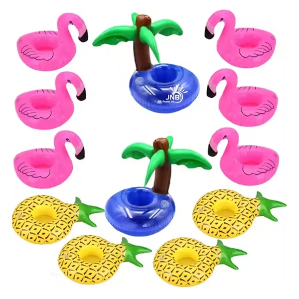 Inflatable Drink Holder