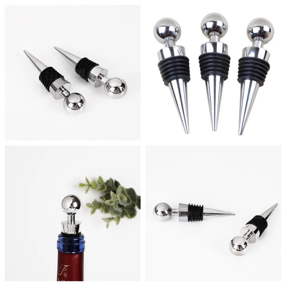 Wine Stoppers for Bottles 4