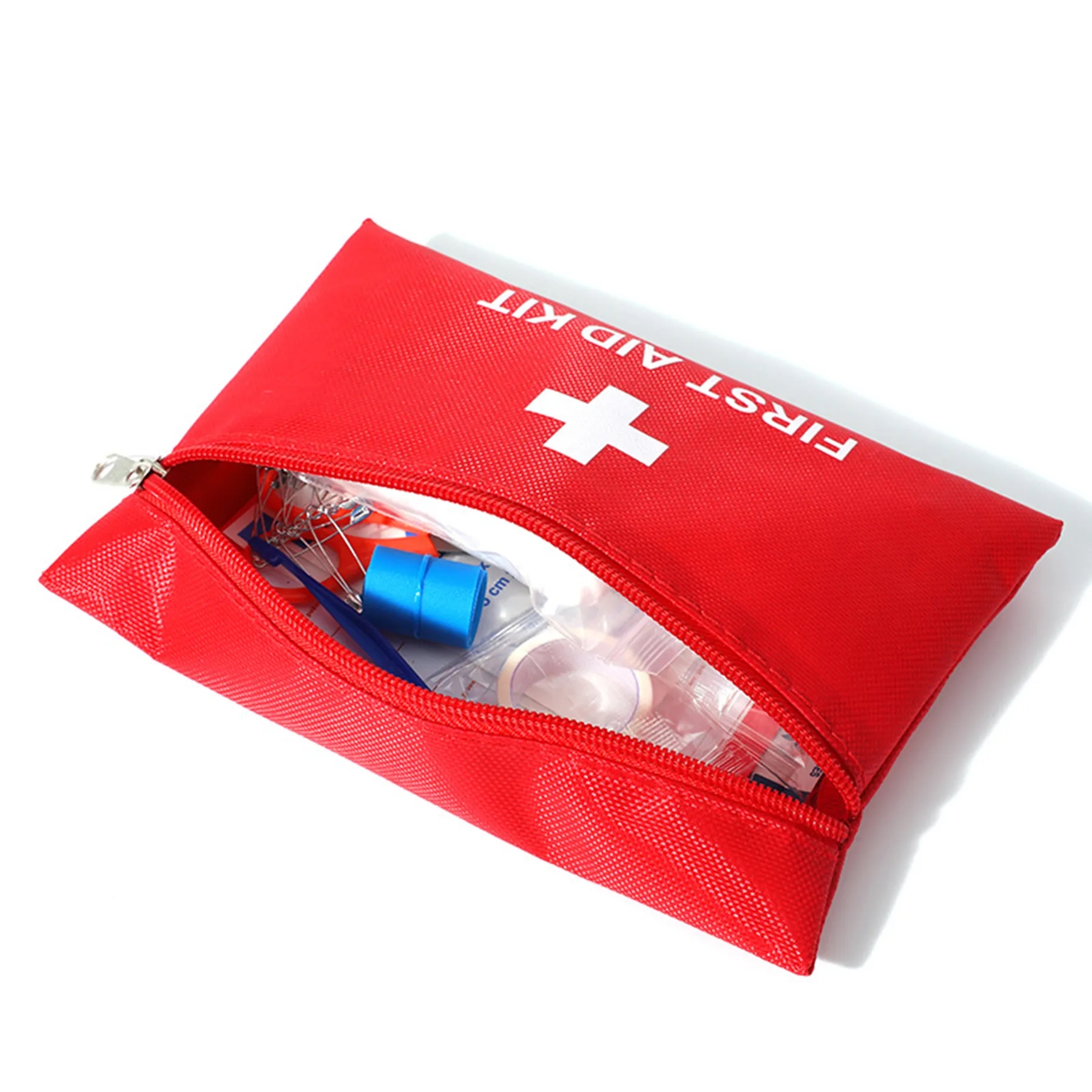 Emergency First Aid Kit 1
