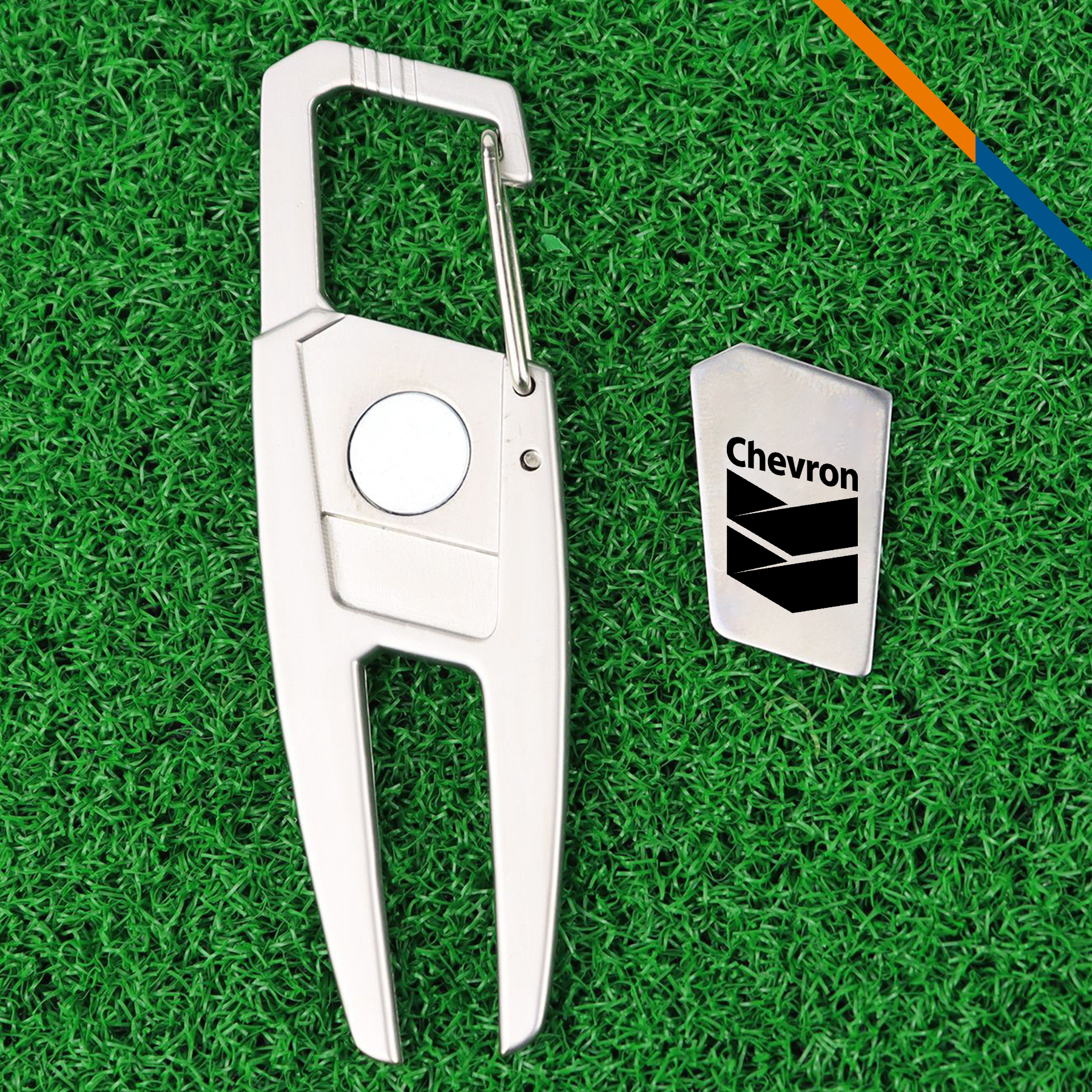 Irby Golf Divot Tool 2