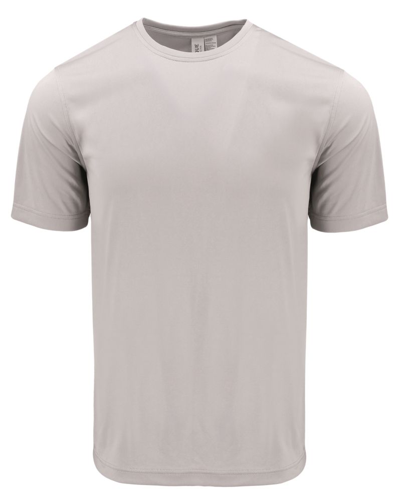 Clique Charge Active Jersey Mens Short Sleeve Tee 34