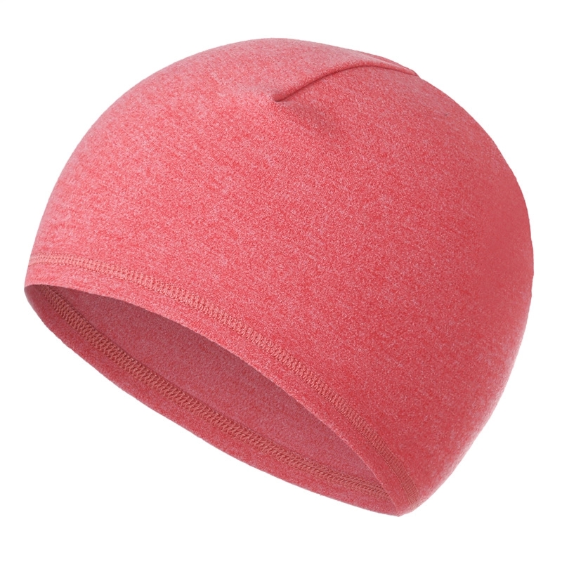 Outdoor Skiing Fleece Beanie & Windproof Cycling Skull Cap 6