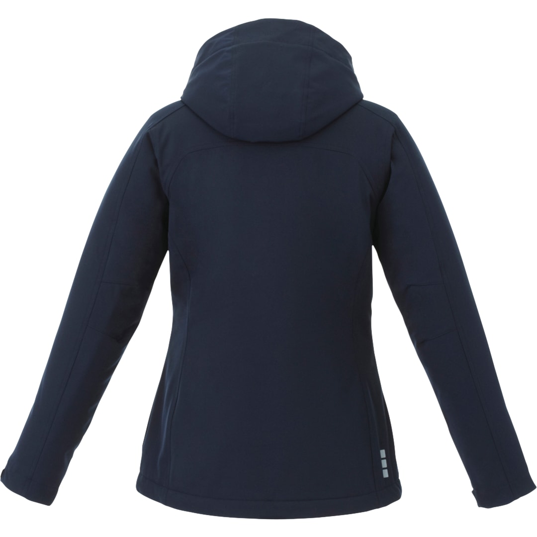 Women's Bryce Insulated Softshell Jacket 72
