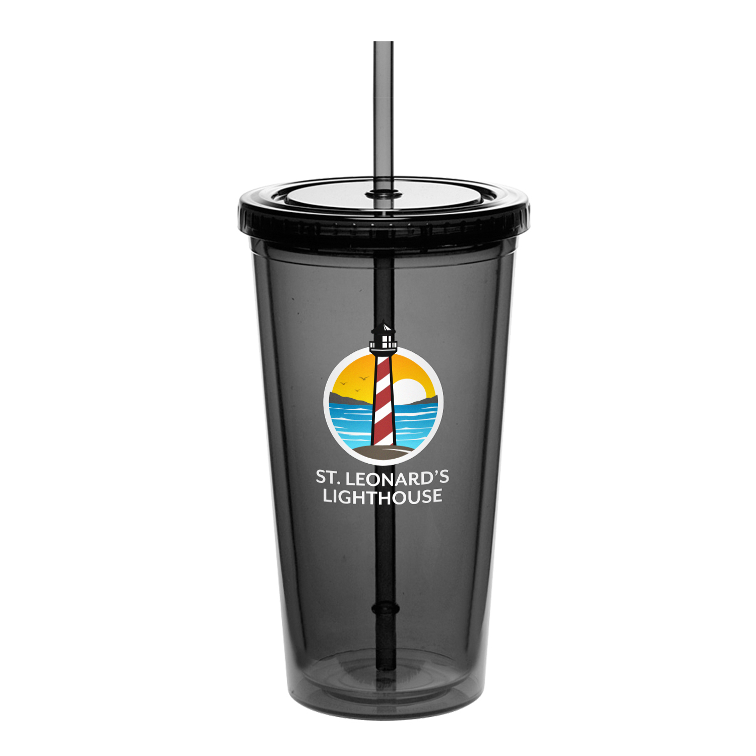 20 oz. Classic Double-Wall Acrylic Tumbler (Full Color Imprint) 5