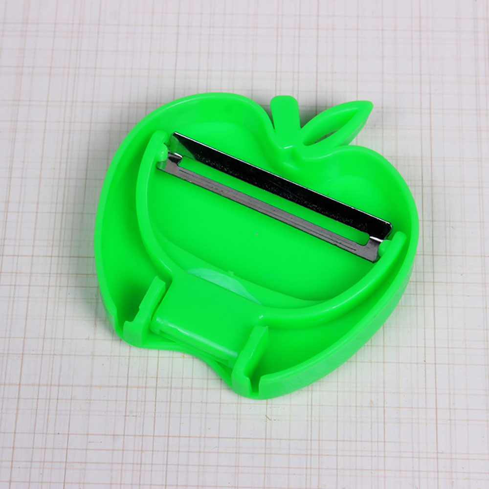 Foldable Peel Knife Portable 3