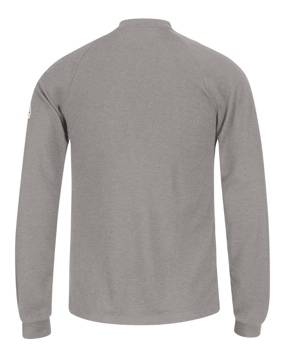 Long Sleeve Henley Shirt CoolTouch 2