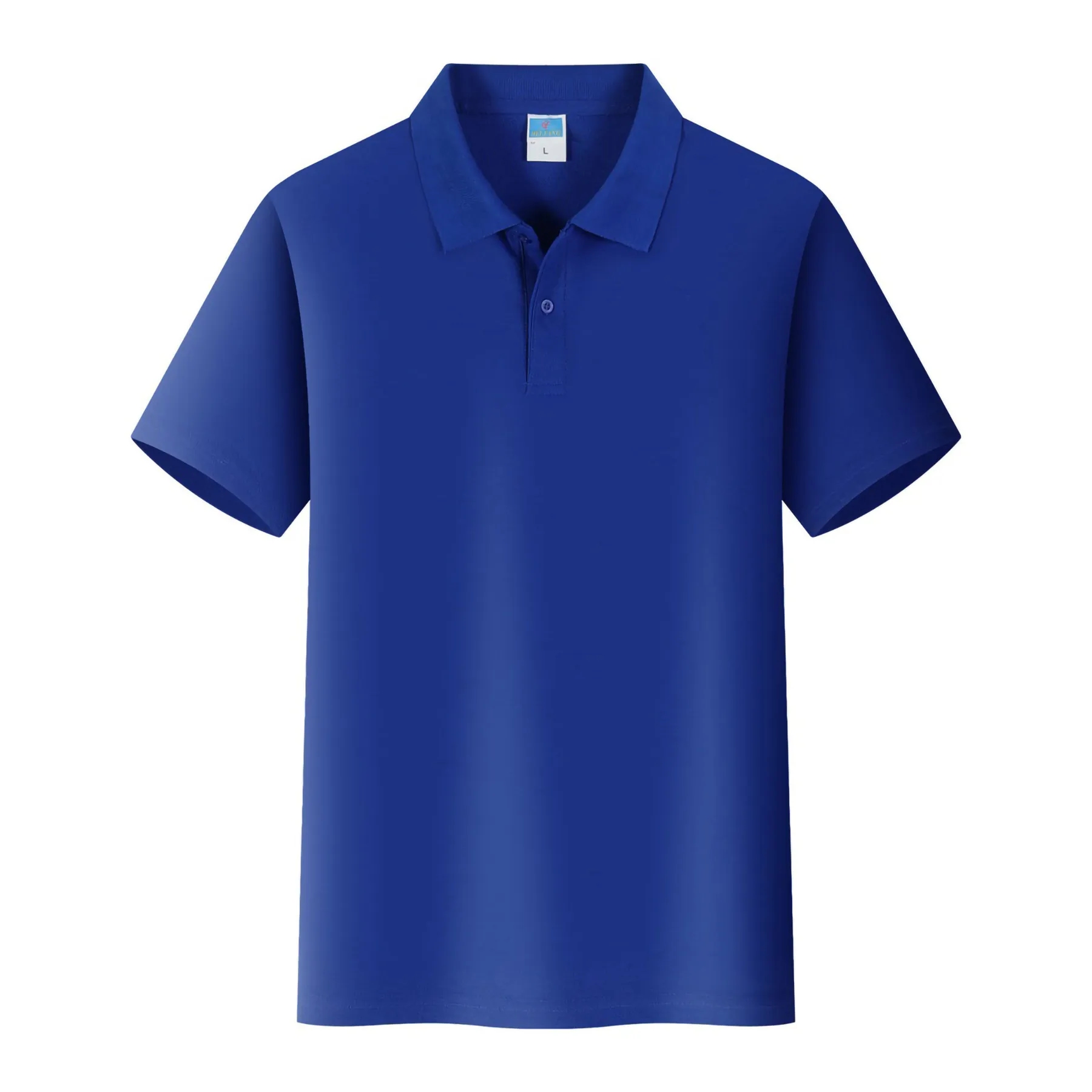 Sports Events Polo Shirt Customization 15