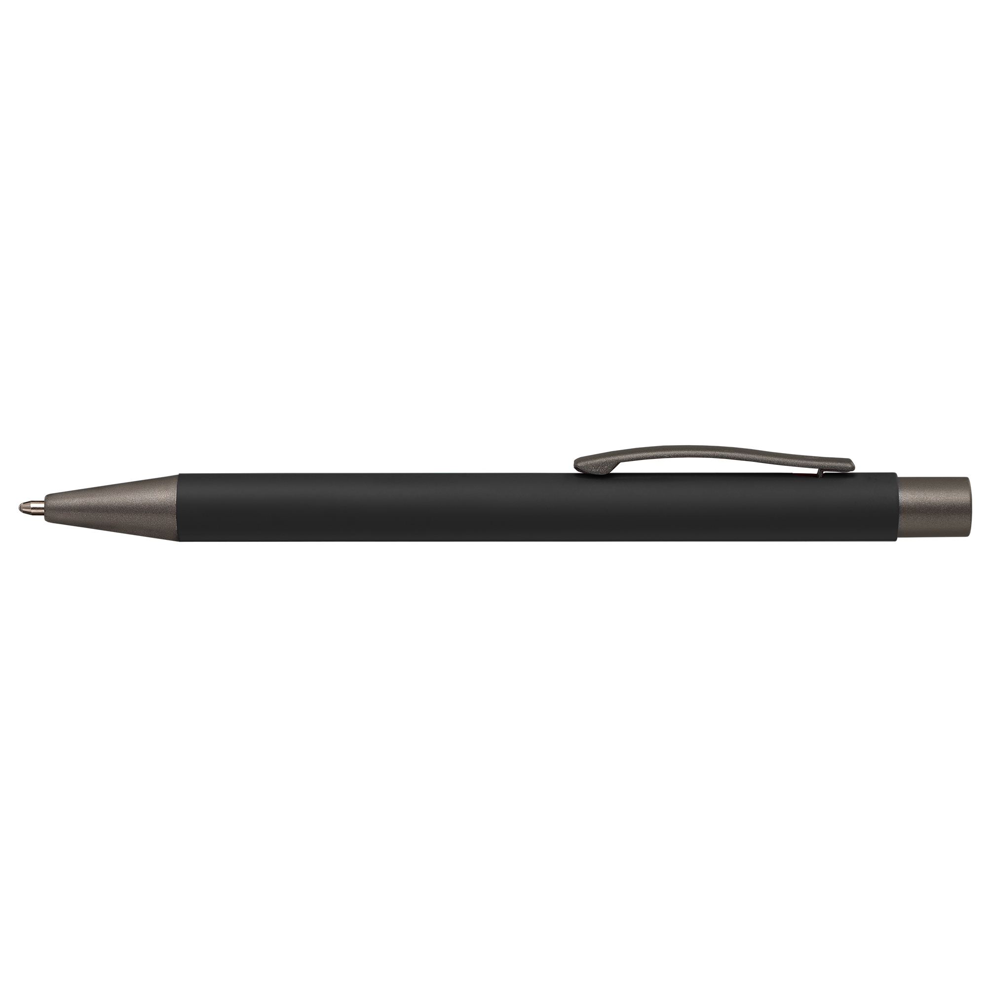 Bowie Aluminum Softy Pen 9