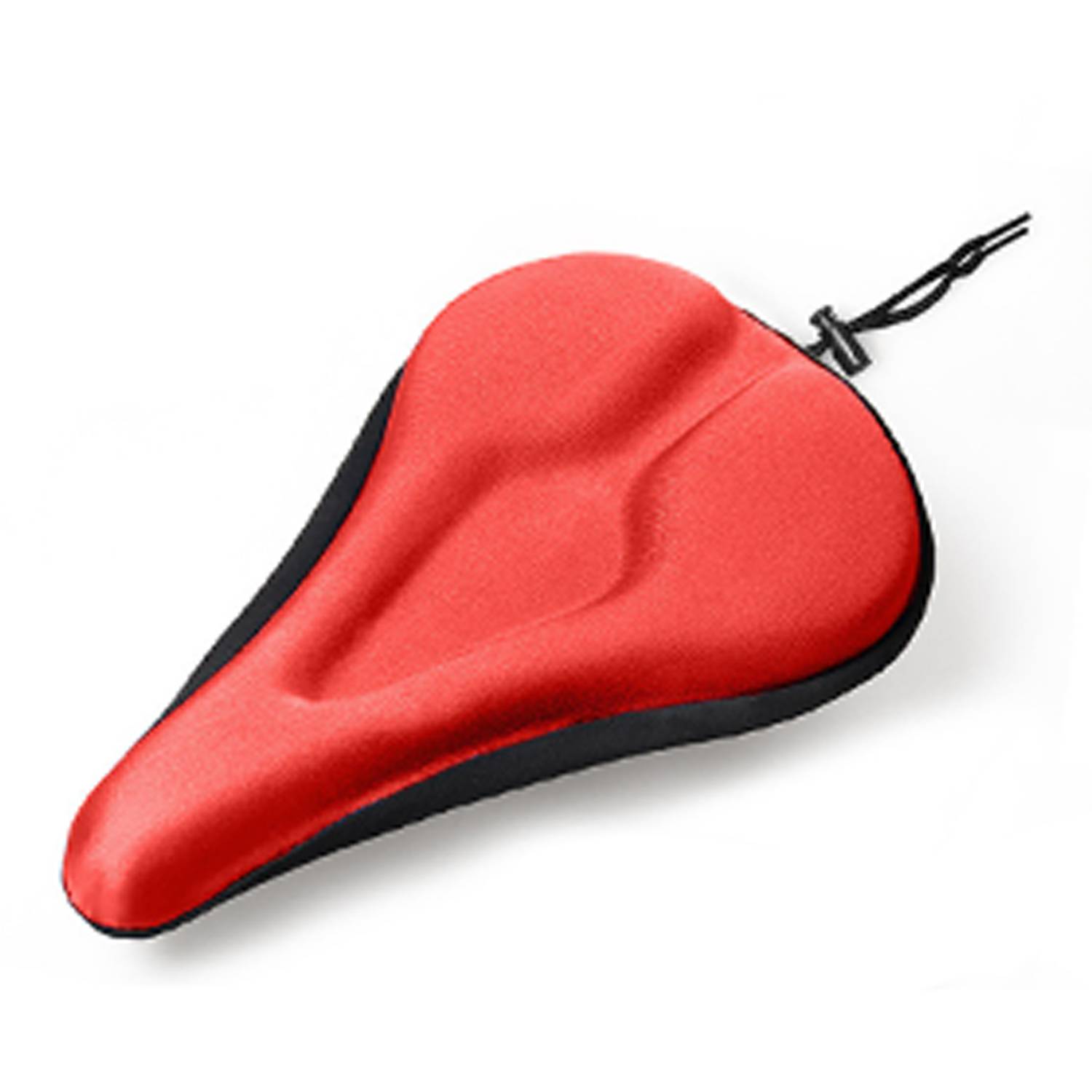 Bicycle Gel Padded Seat Cushion 6
