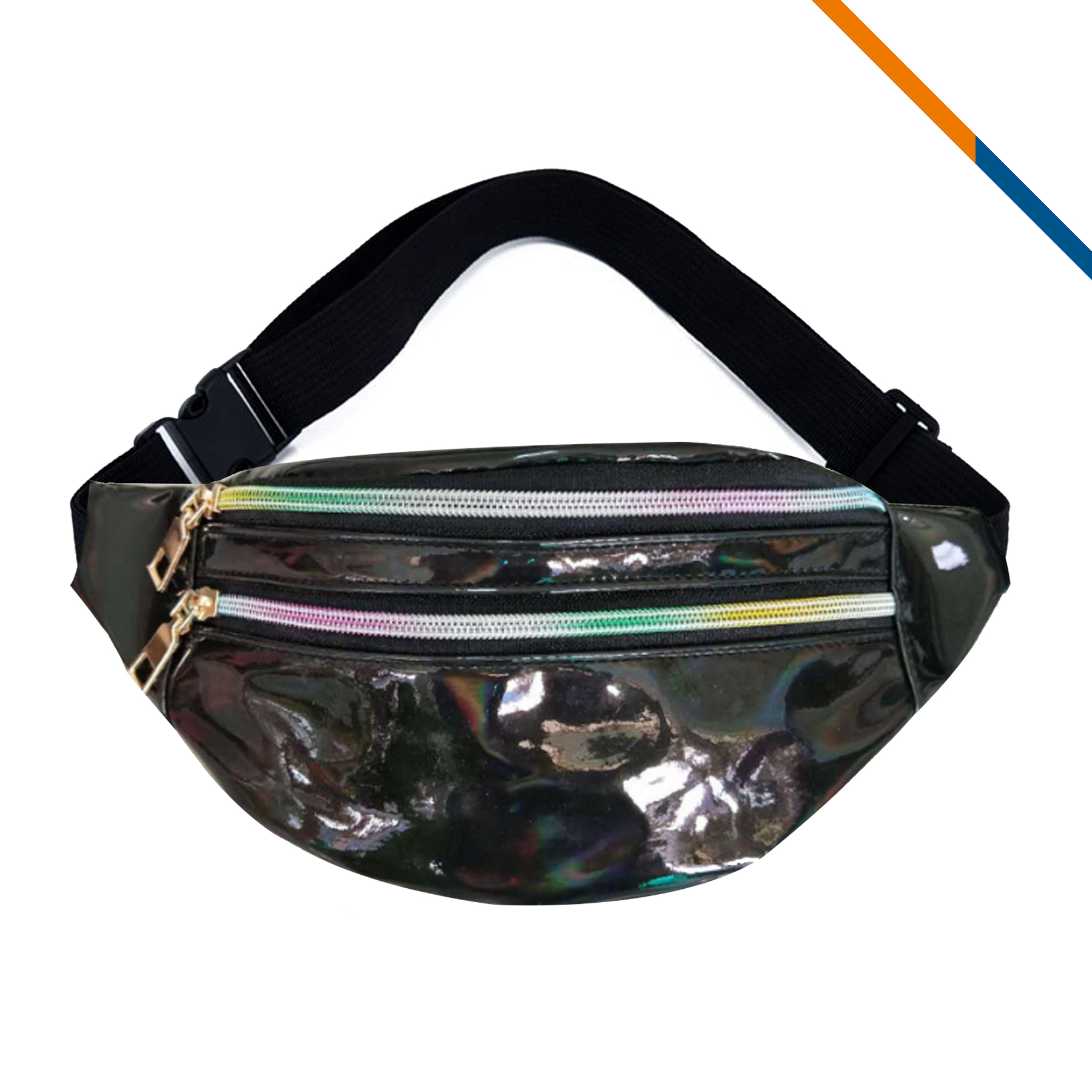 Leton Laser Waist Bag 6