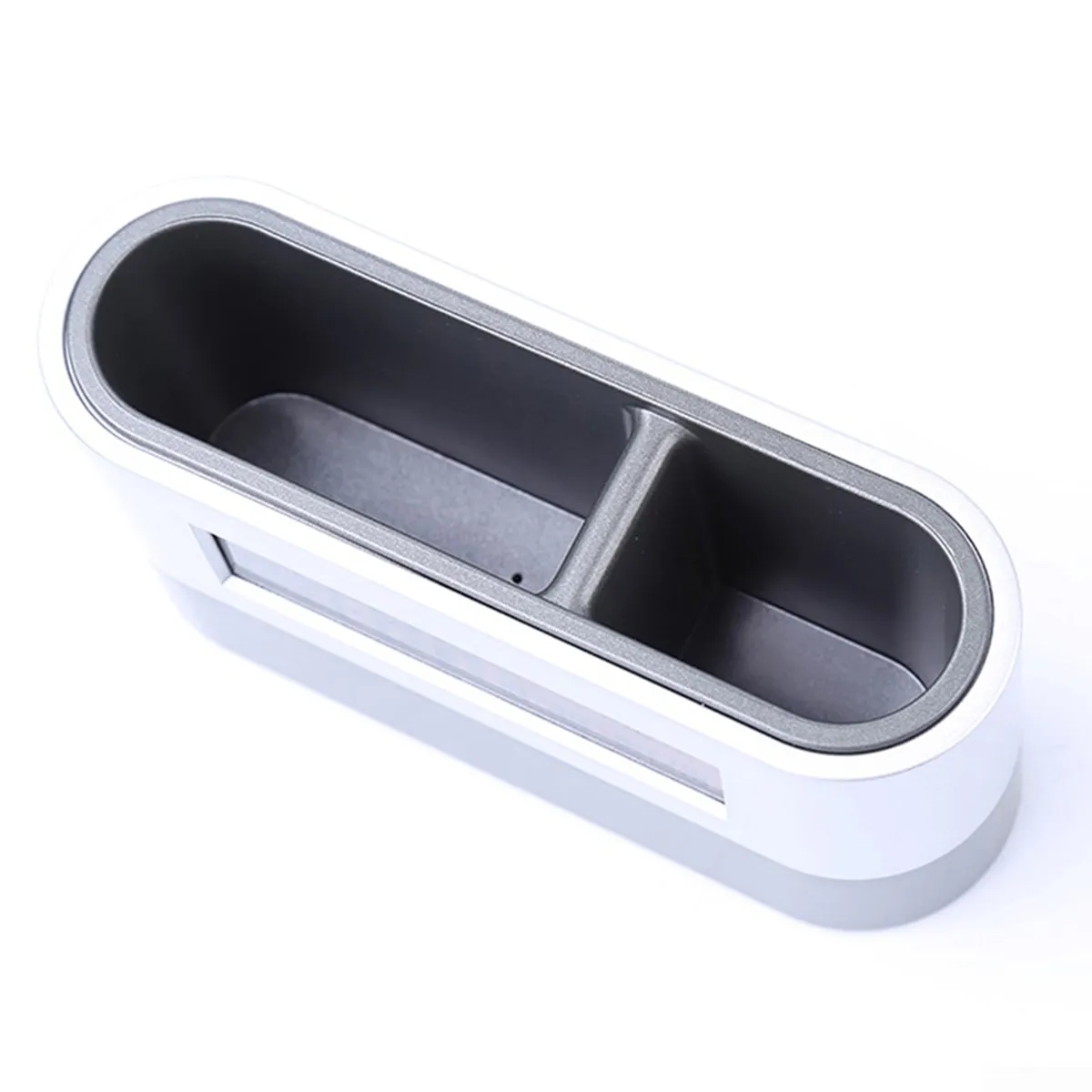 Multifunctional Pen Holder With Alarm Clock And Calendar 7