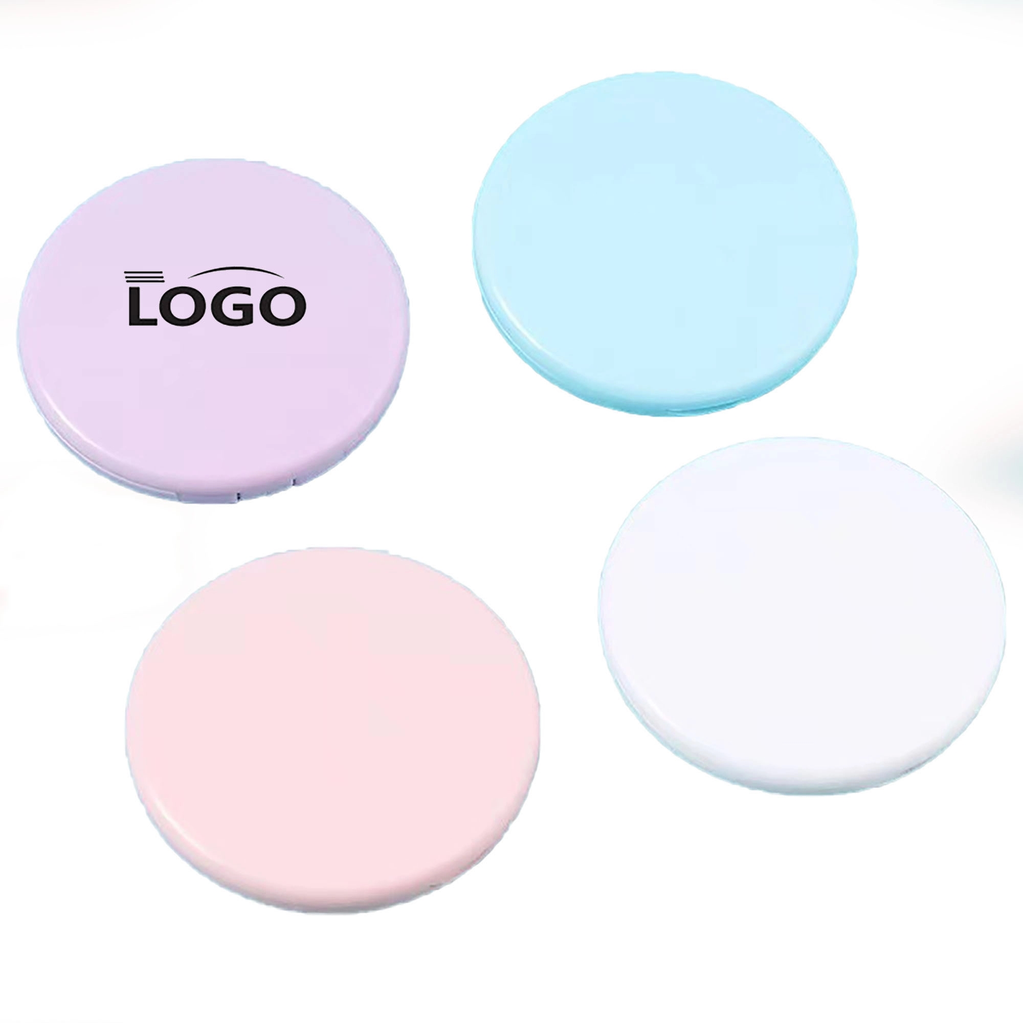 Portable Dressing Foldable Mirror MOQ 100PCS 7