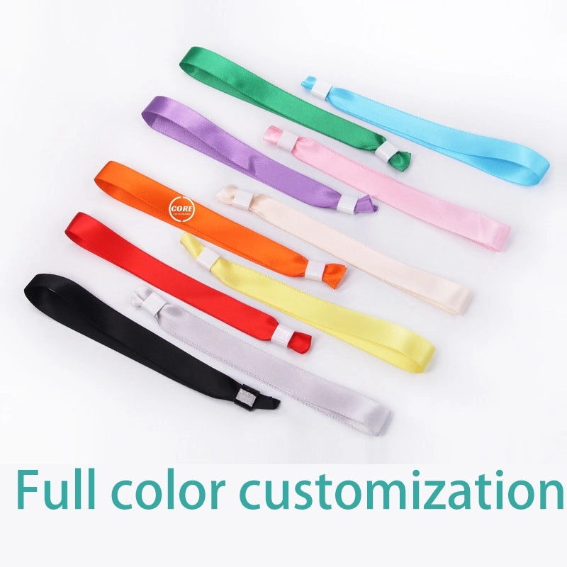 Fabric Bracelet Festival Wristband 1