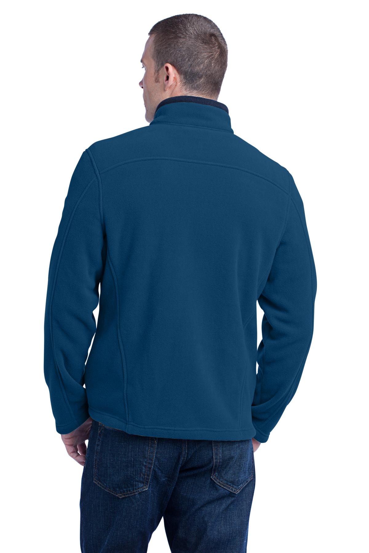 Eddie Bauer - Full-Zip Fleece Jacket. EB200 27