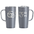 Mitre 20 oz Vacuum Insulated Stainless Steel Mug 5
