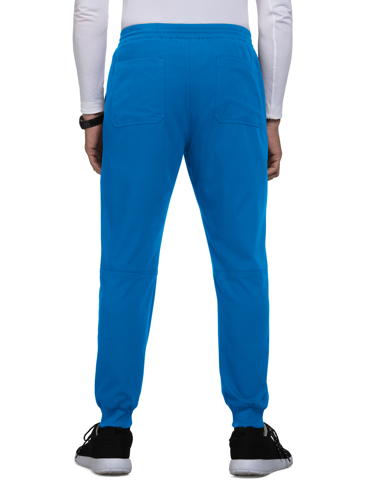 koi - Next Gen - Men's Seven-Pocket Jogger Day to Night Pant 25