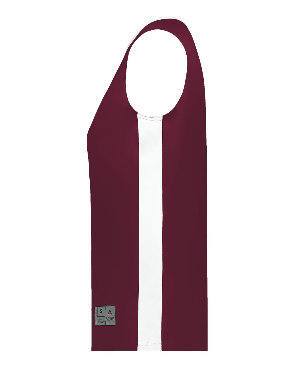 Women's Match-Up Basketball Jersey - 6888 23