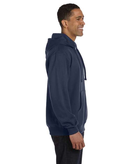 Unisex Heritage Hooded Sweatshirt - EC5500 3