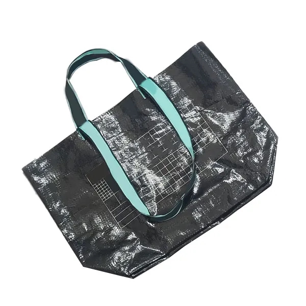 PP Woven Shopping Bags 2